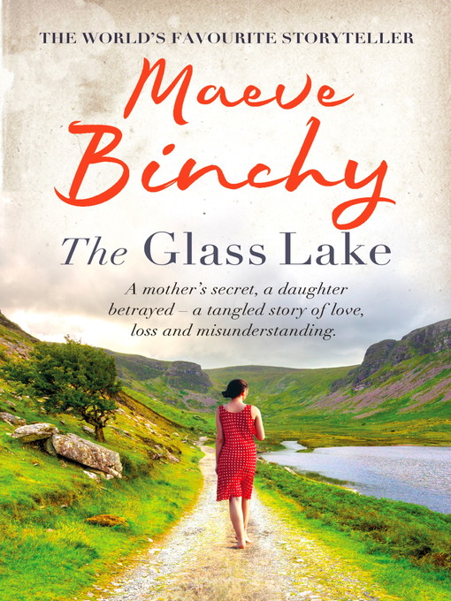 The Glass Lake (eBook)